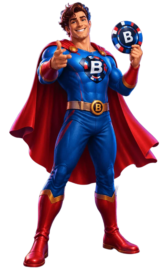 Bruce Bet banner